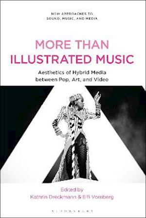 More Than Illustrated Music