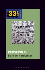 Iannis Xenakis’s Persepolis