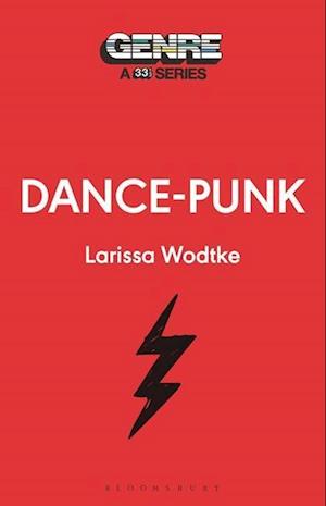 Dance-Punk