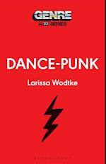 Dance-Punk