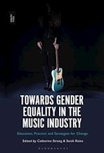 Towards Gender Equality in the Music Industry