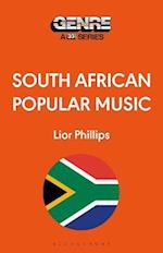 South African Popular Music