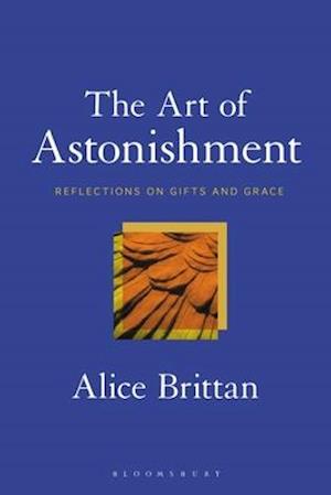 The Art of Astonishment