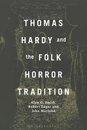 Thomas Hardy and the Folk Horror Tradition