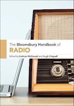 Bloomsbury Handbook of Radio