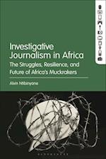 Investigative Journalism in Africa