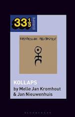 Einstürzende Neubauten's Kollaps