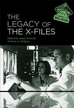 The Legacy of the X-Files