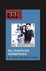 Dil Chahta Hai Soundtrack