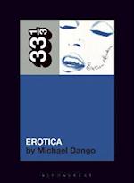 Madonna's Erotica