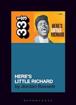 Little Richard's Here's Little Richard