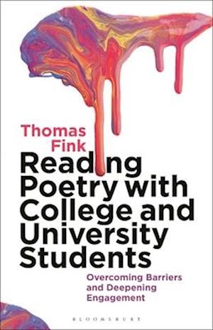 Reading Poetry with College and University Students