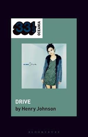 Bic Runga's Drive