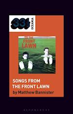 Front Lawn's Songs from the Front Lawn