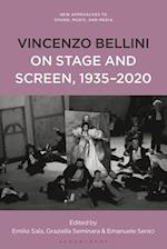 Vincenzo Bellini on Stage and Screen, 1935-2020