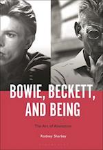 Bowie, Beckett and Being