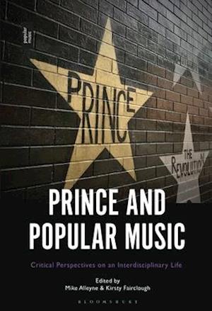 Prince and Popular Music