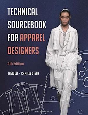Technical Sourcebook for Apparel Designers
