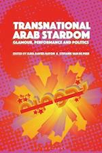 Arab Stardom