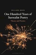 One Hundred Years of Surrealist Poetry