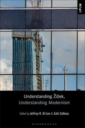 Understanding Žižek, Understanding Modernism