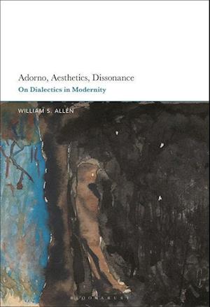 Adorno, Aesthetics, Dissonance