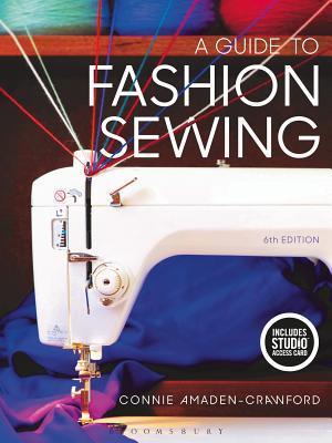 A Guide to Fashion Sewing