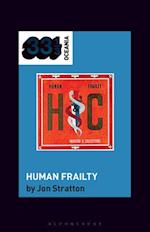 Hunters & Collectors's Human Frailty