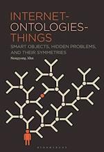 Internet-ontologies-Things: Smart Objects, Hidden Problems, and Their Symmetries 