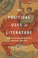 The Political Uses of Literature