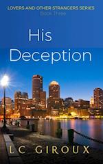 His Deception