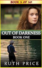 Out of Darkness Book 1