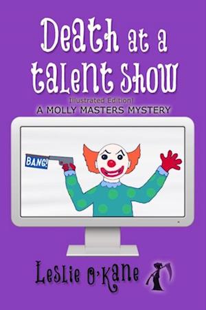 Death at a Talent Show