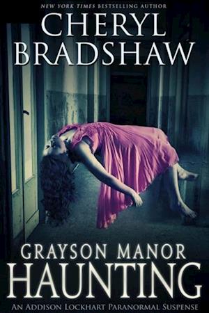 Grayson Manor Haunting