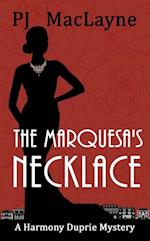 Marquesa's Necklace