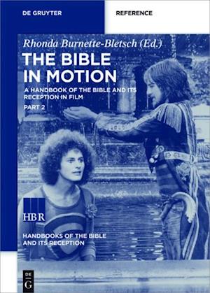 Bible in Motion