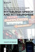 Pittsburgh Speech and Pittsburghese