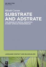 Substrate and Adstrate