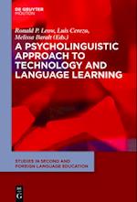 Psycholinguistic Approach to Technology and Language Learning