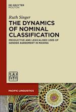 Dynamics of Nominal Classification