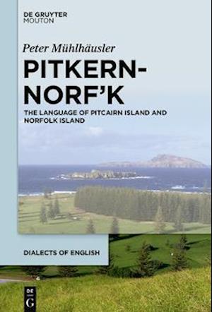 Pitkern-Norf'k