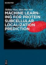 Machine Learning for Protein Subcellular Localization Prediction