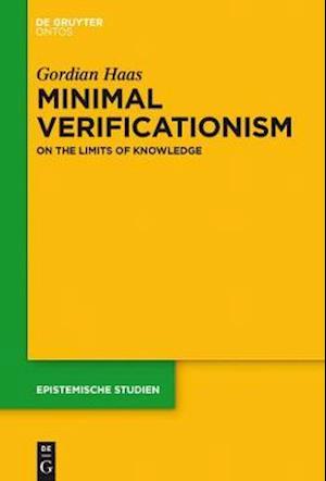 Minimal Verificationism