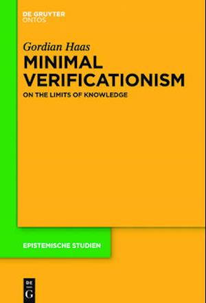 Minimal Verificationism