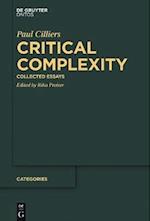 Critical Complexity