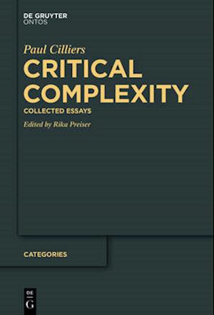 Critical Complexity