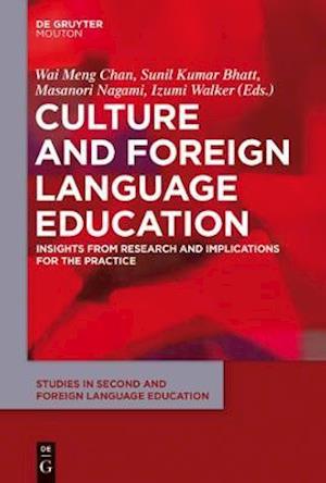 Culture and Foreign Language Education