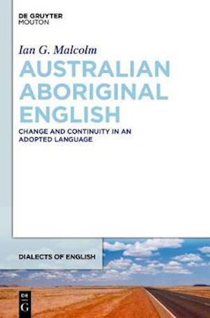 Australian Aboriginal English