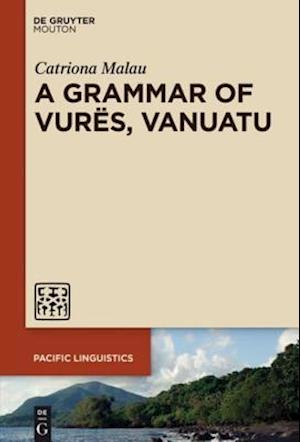Grammar of Vures, Vanuatu