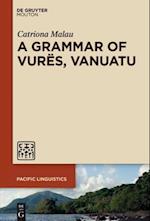 Grammar of Vures, Vanuatu